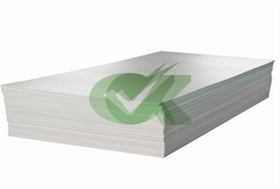 multi colored pe 300 polyethylene sheet 1 inch thick price